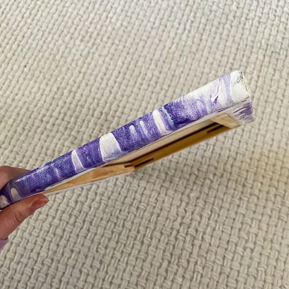 FLUID Art Canvas - Picture 5 of 7